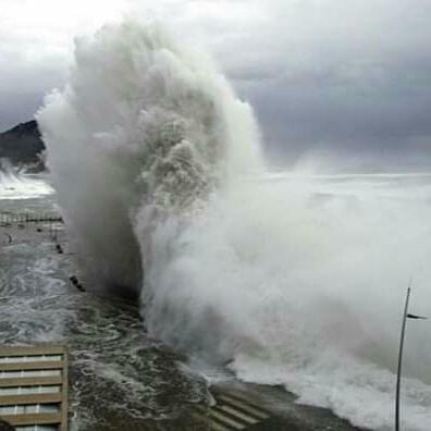 Larraitz Daire San Sebastián Dış mekan fotoğraf